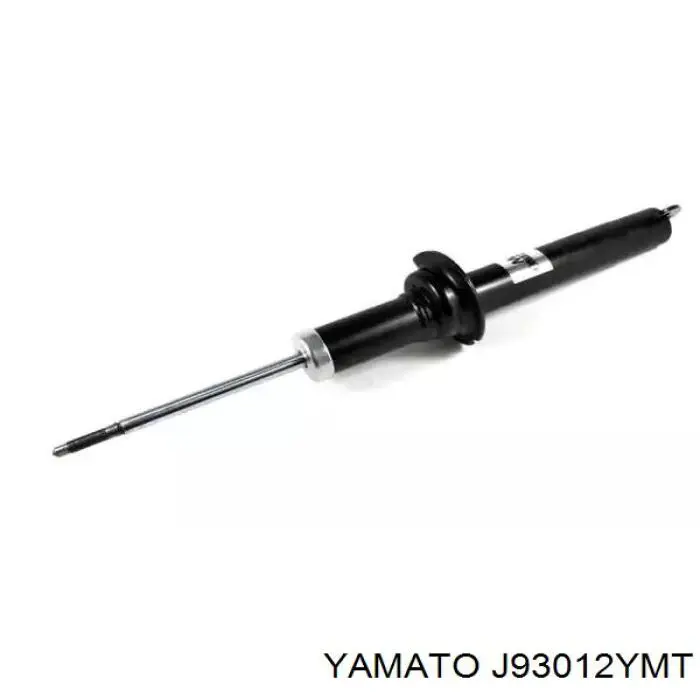 J93012YMT Yamato brazo de suspension trasera izquierda