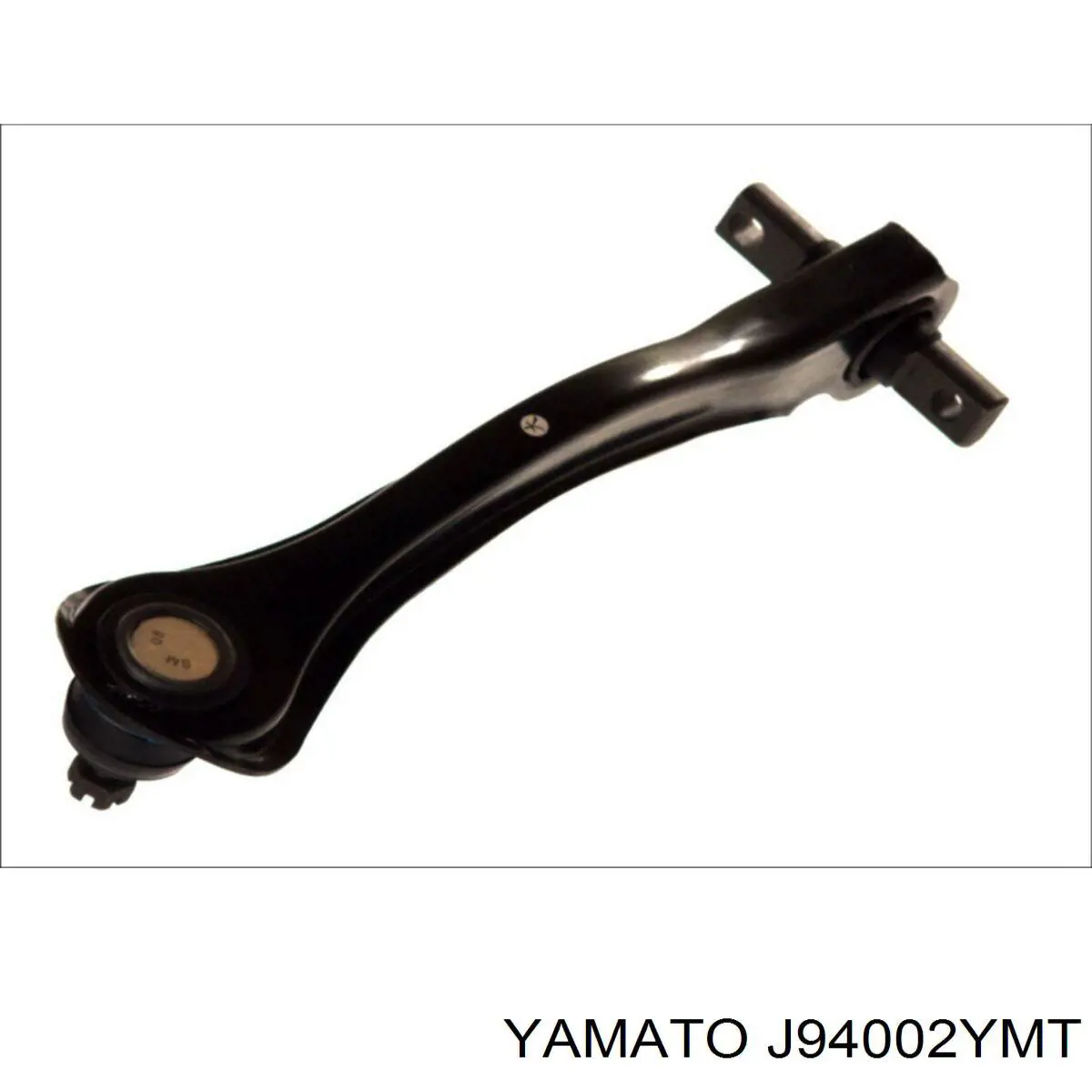 J94002YMT Yamato brazo suspension trasero superior izquierdo