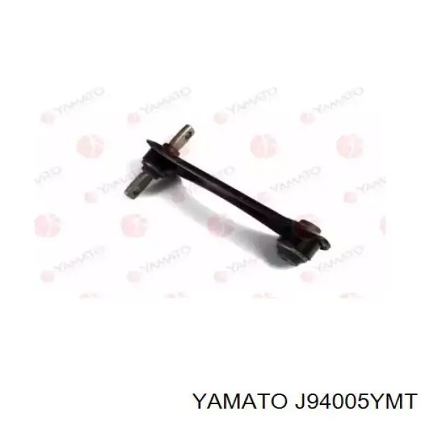 J94005YMT Yamato brazo suspension trasero superior derecho