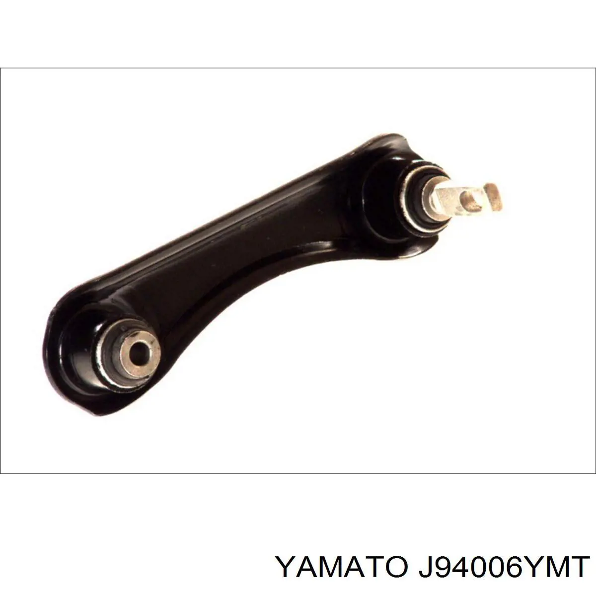 J94006YMT Yamato brazo suspension trasero superior izquierdo