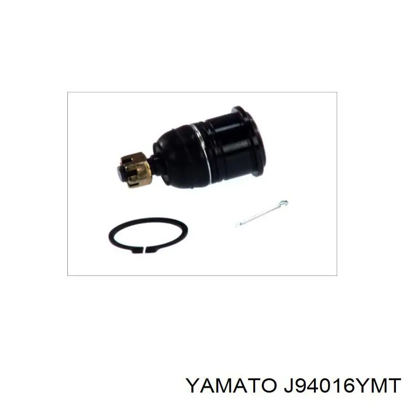 Brazo superior de suspensión trasera izquierdo/derecho Honda 52390S5AA30
