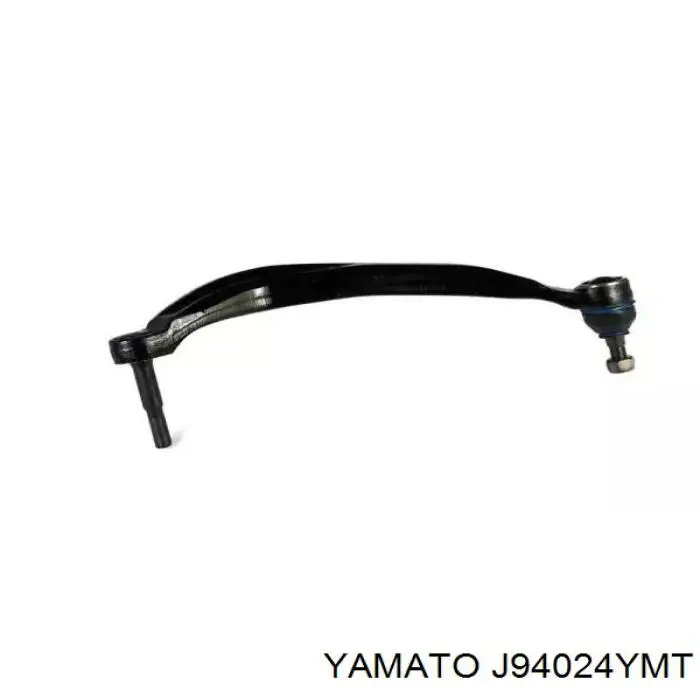 Travesaño de la suspensión trasera Yamato J94024YMT