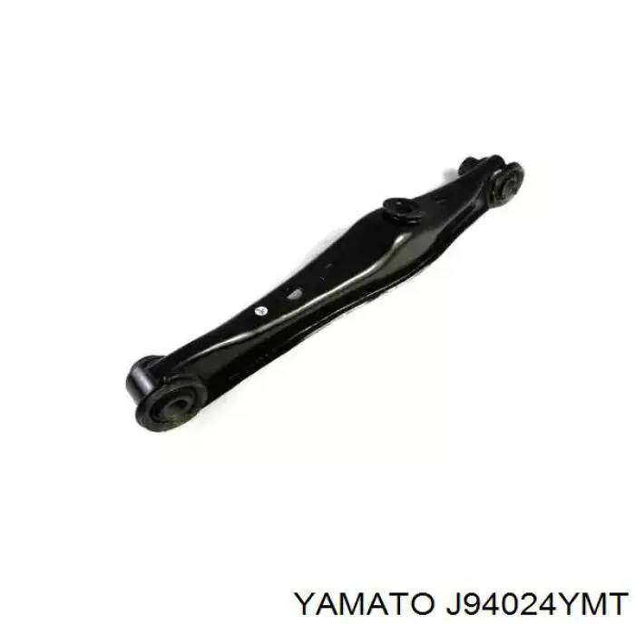 Comprar J94024YMT Yamato Barra transversal de la suspensión trasera