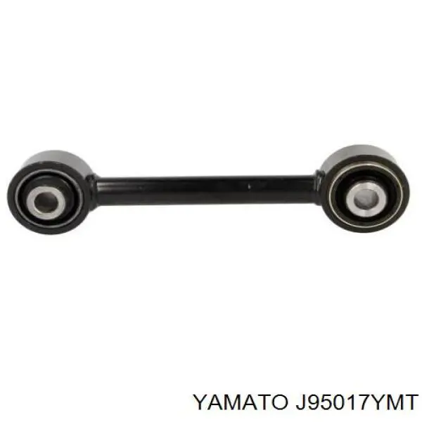 Barra oscilante, suspensión de ruedas, eje trasero Yamato J95017YMT precio, desde 28,04 EUR