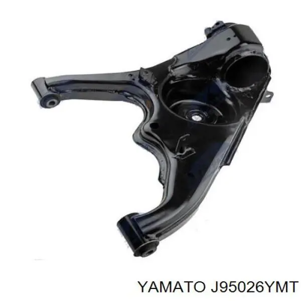 Comprar J95026YMT Yamato Brazo suspension trasero inferior izquierdo