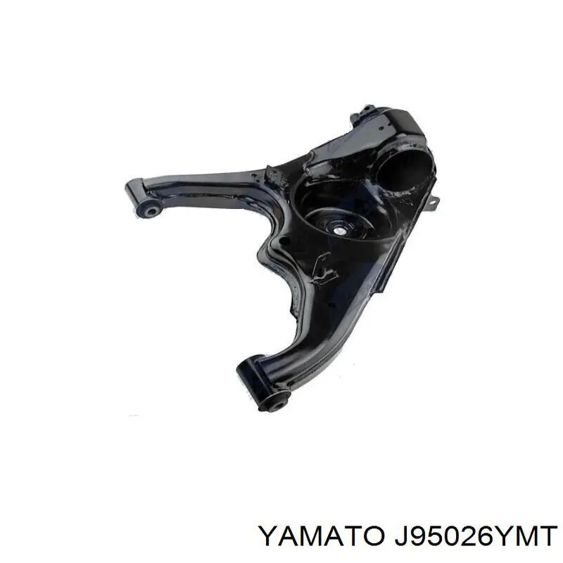 Comprar J95026YMT Yamato Brazo suspension trasero inferior izquierdo