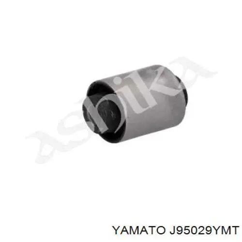 J95029YMT Yamato brazo suspension inferior trasero izquierdo/derecho