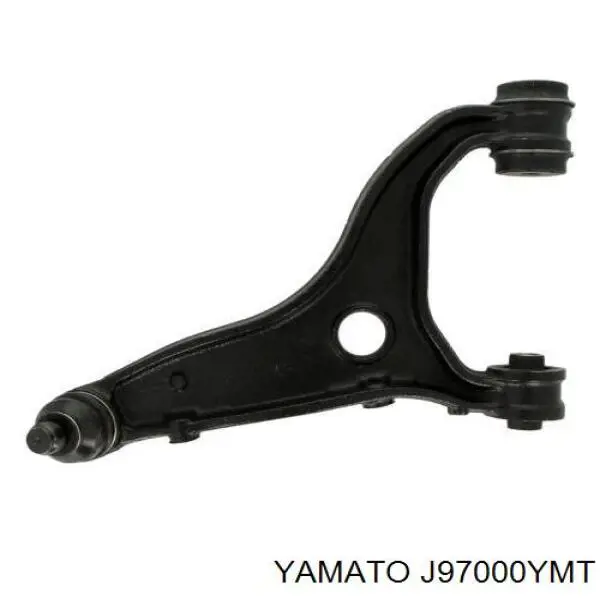 J97000YMT Yamato brazo suspension trasero superior izquierdo