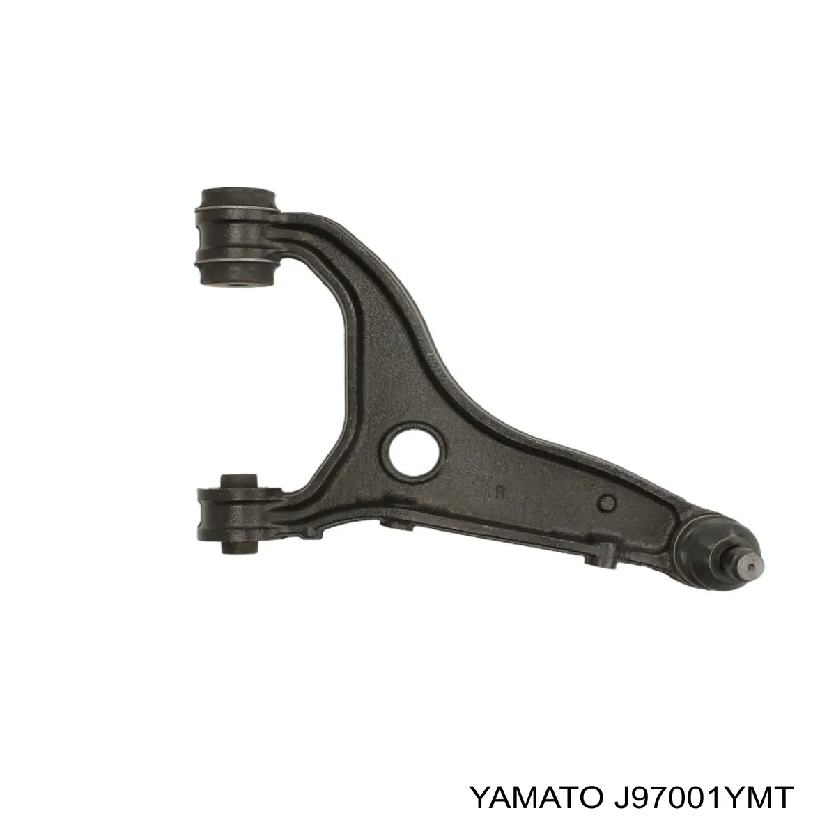 Comprar SUWP18659 Moog Brazo superior derecho de la suspensión trasera