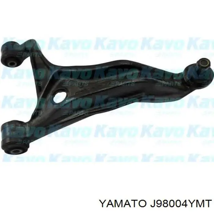 J98004YMT Yamato brazo suspension trasero superior derecho