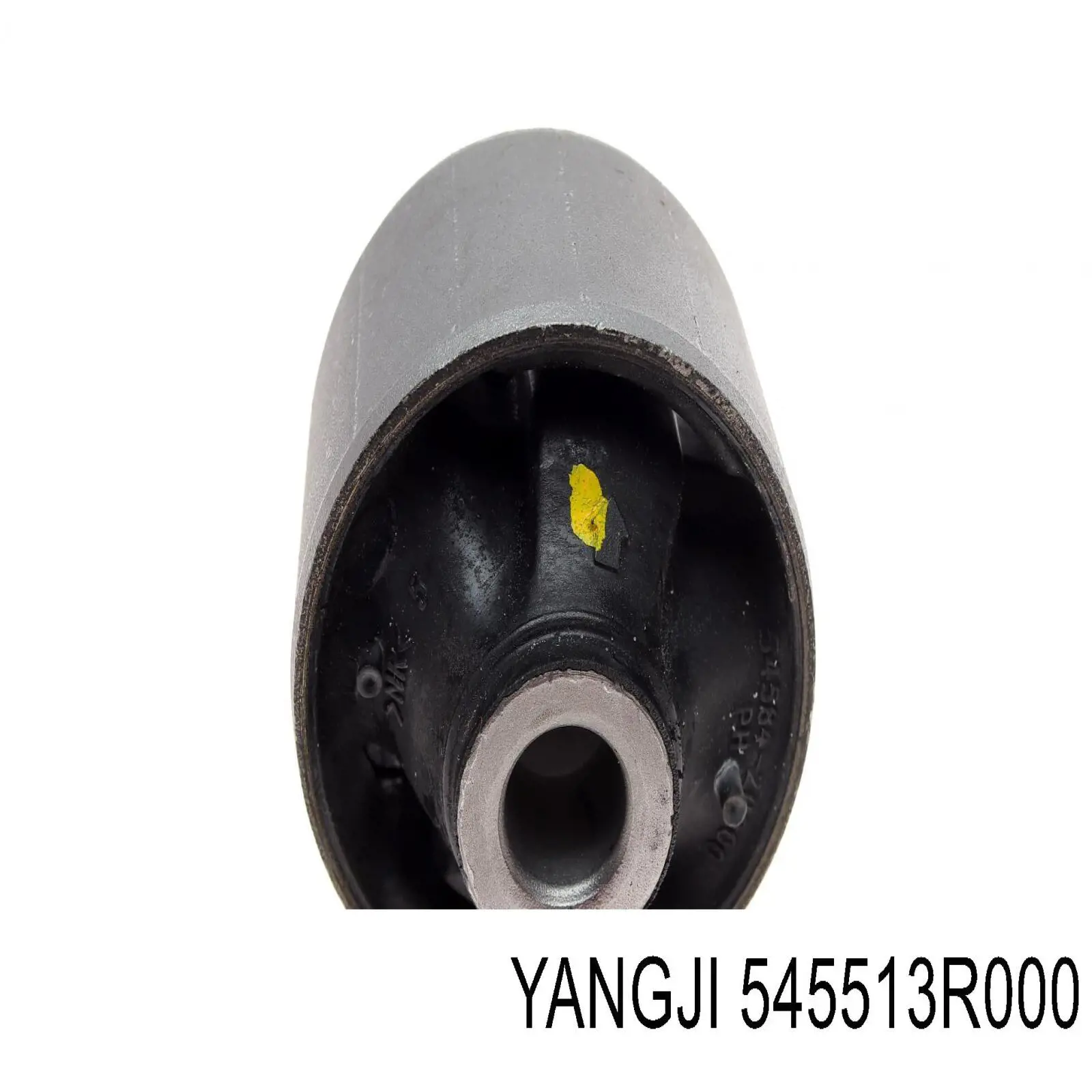 545513R000 Yangji silentblock de suspensión delantero inferior