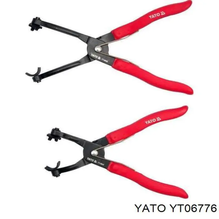 YT06776 Yato