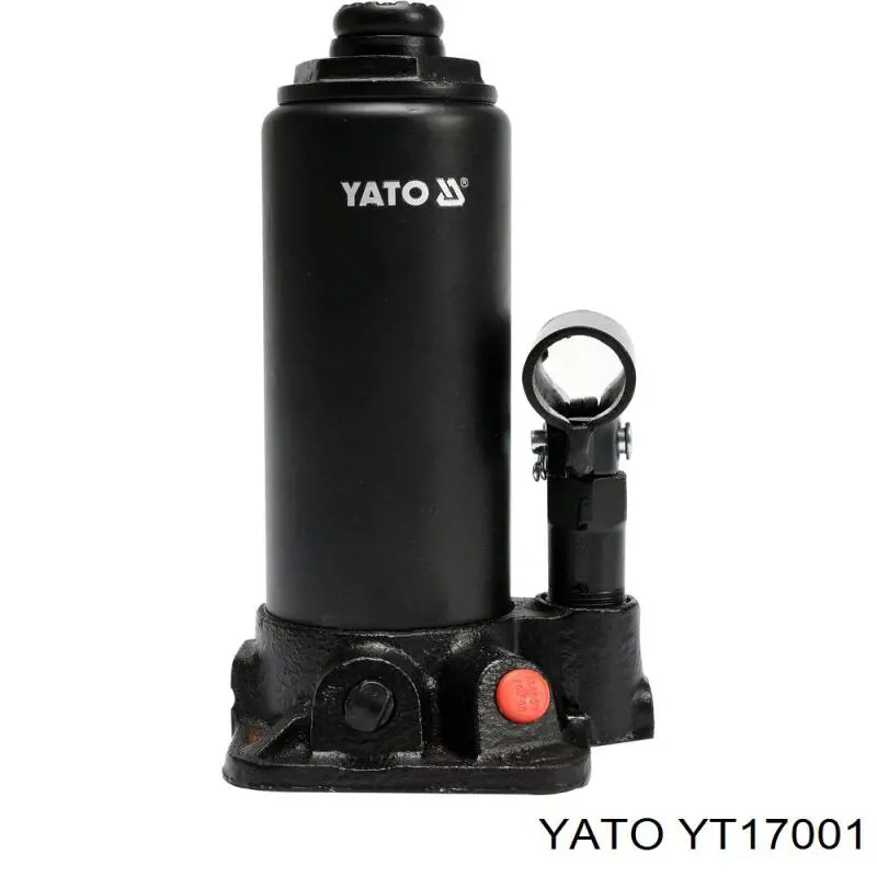 YT-17001 Yato gato