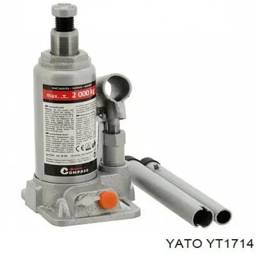 Comprar YT1714 Yato Gato