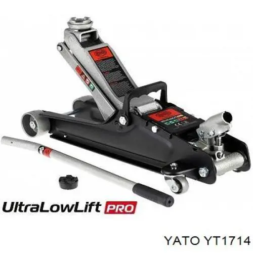 Gato Yato YT1714 precio, desde 121,54 EUR
