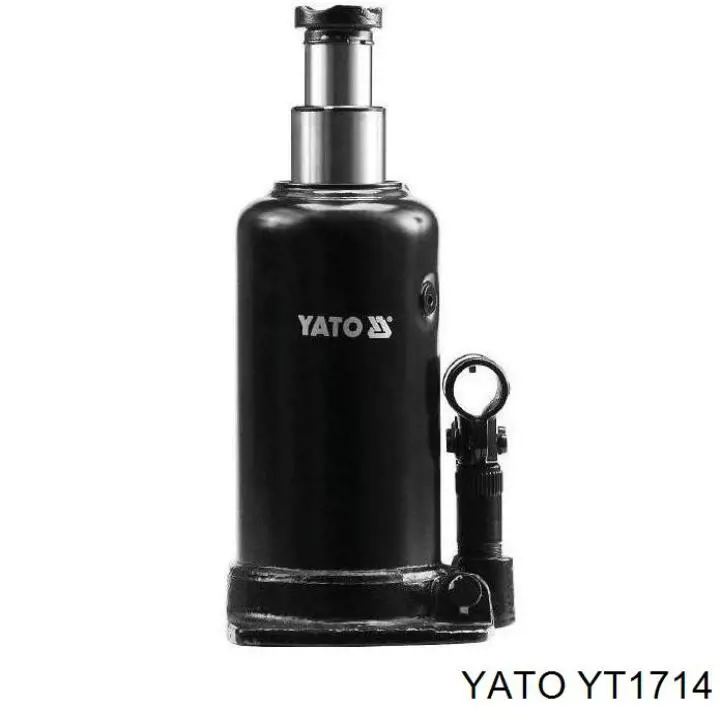 YT1714 Yato Gato