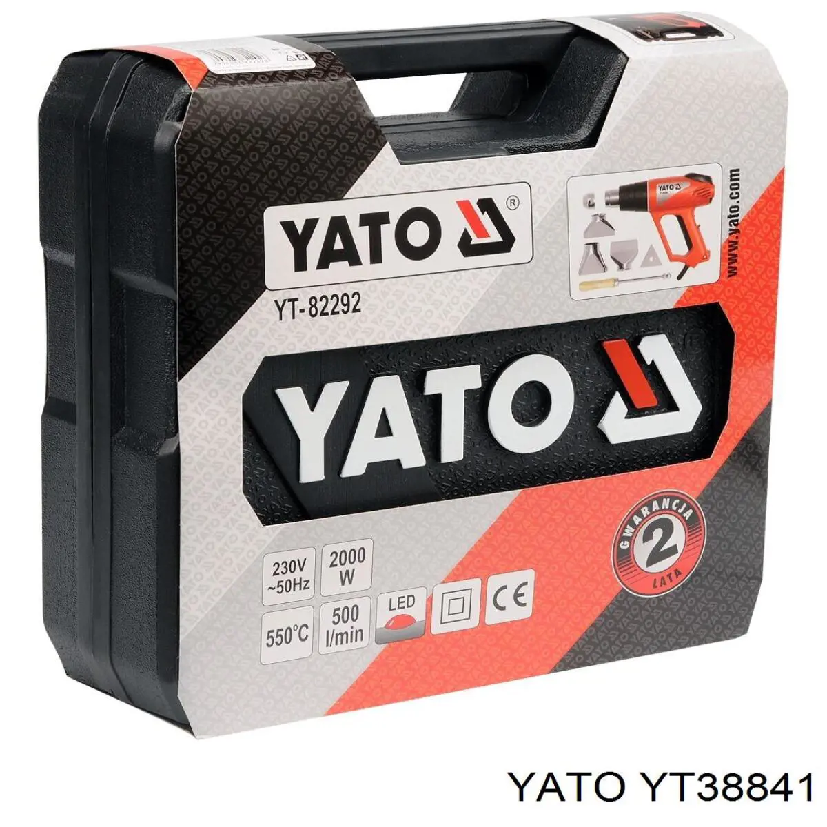 YT38841 Yato