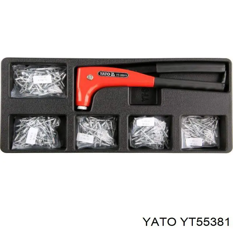 YT55381 Yato