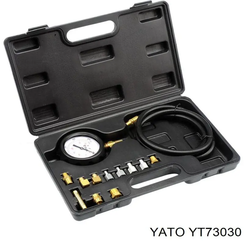 Probador de batería Yato YT73030 precio, desde 30,37 EUR