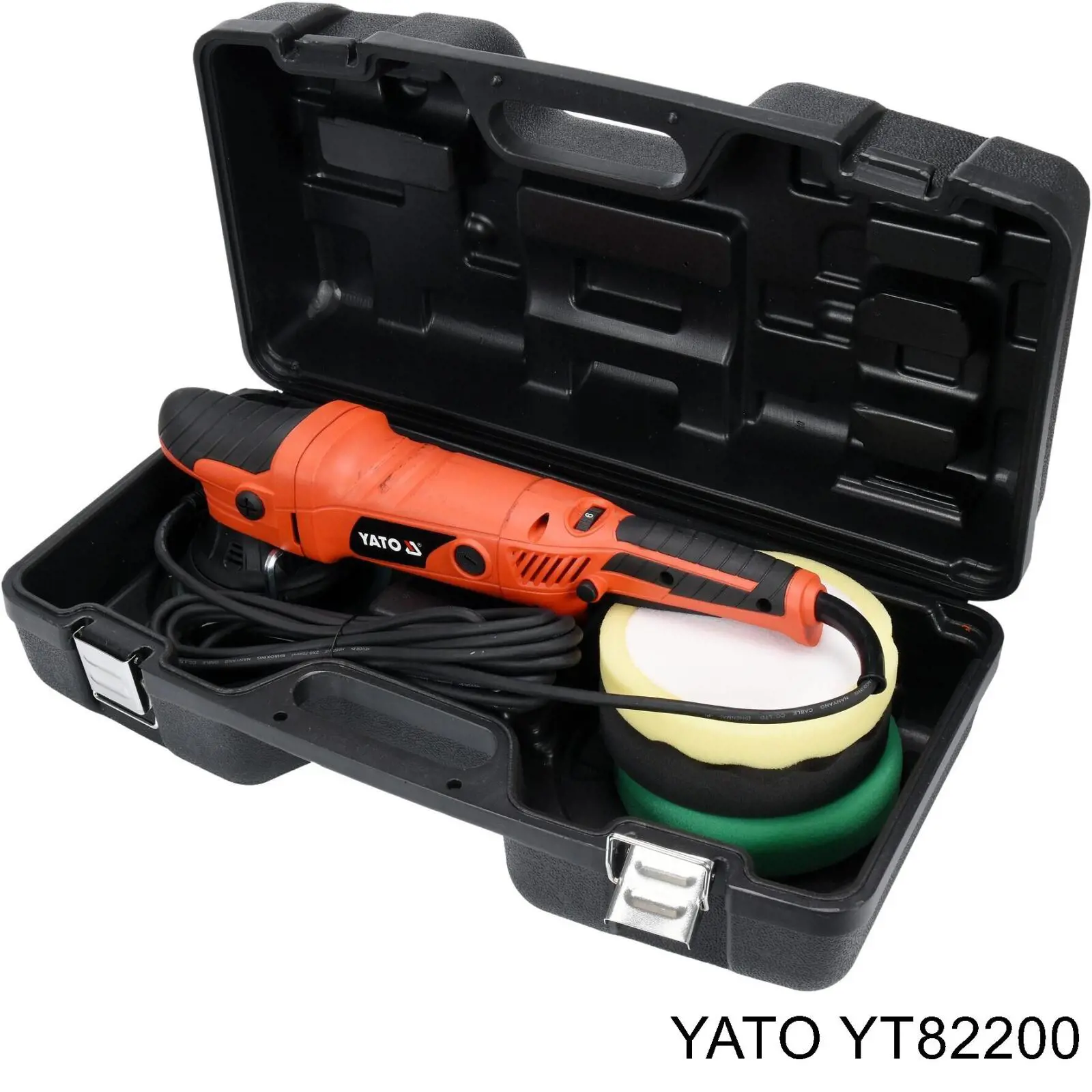  Yato YT82200 precio, desde 154,07 EUR