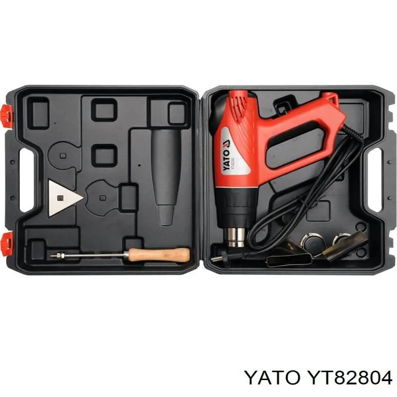 YT82804 Yato