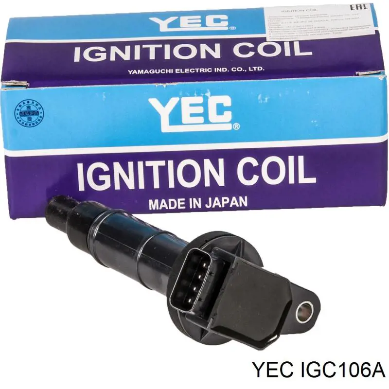 IGC106A YEC bobina