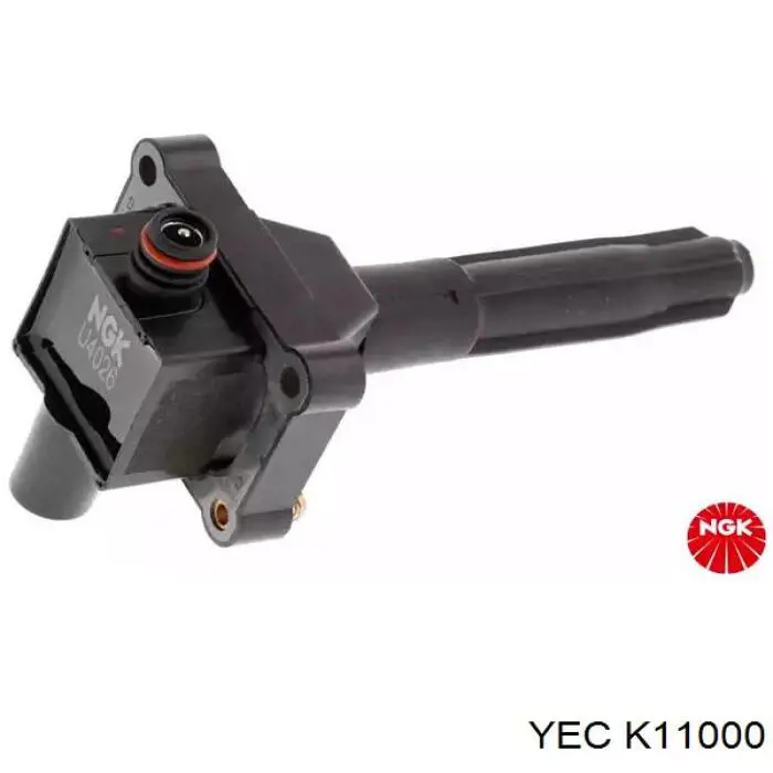 K11000 YEC tapa de distribuidor de encendido