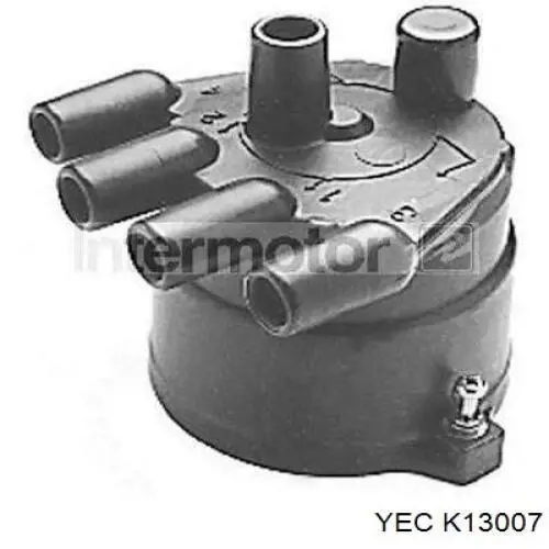 K13007 YEC tapa de distribuidor de encendido