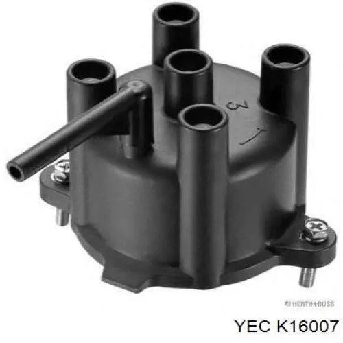 K16007 YEC tapa de distribuidor de encendido