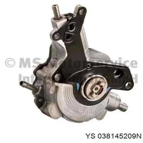 Comprar 8091019E Hoffer Bomba tándem de combustible