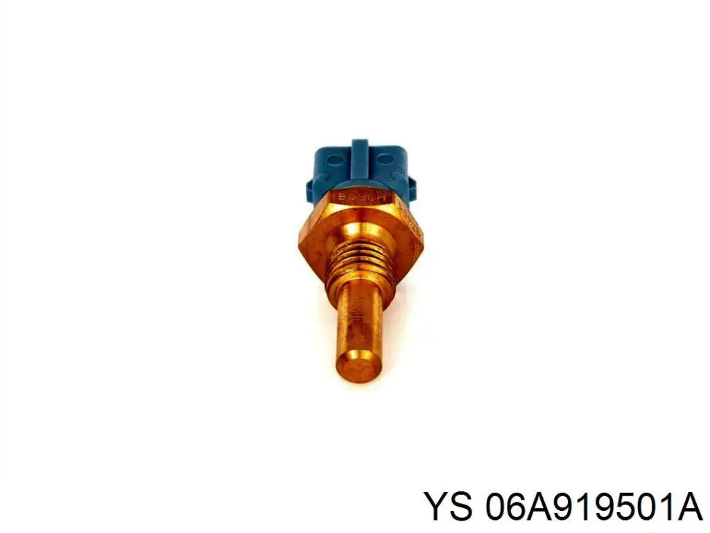 Sensor de temperatura para Audi Q7 4LB
