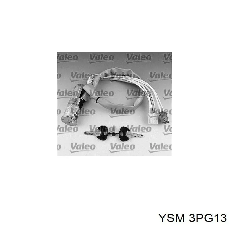 Comprar 5722Z05A Polcar Bombín de arranque
