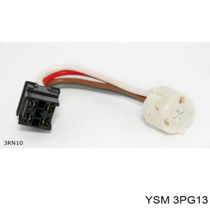 Comprar 3PG13 YSM Bombín de arranque