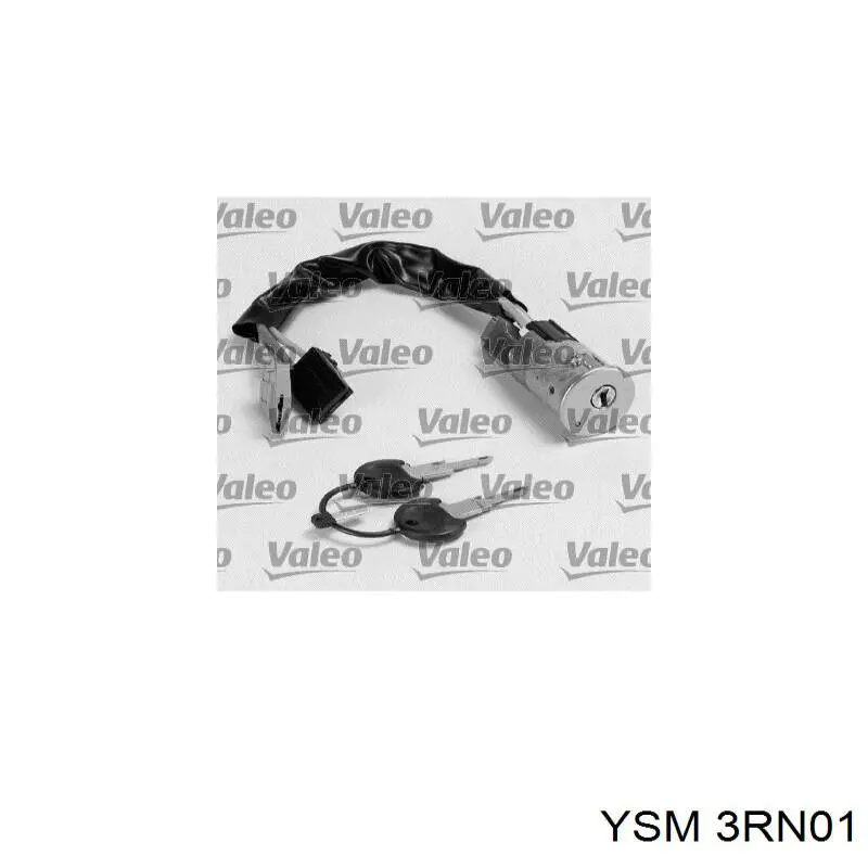 Conmutador de arranque YSM 3RN01 precio, desde 27,68 EUR