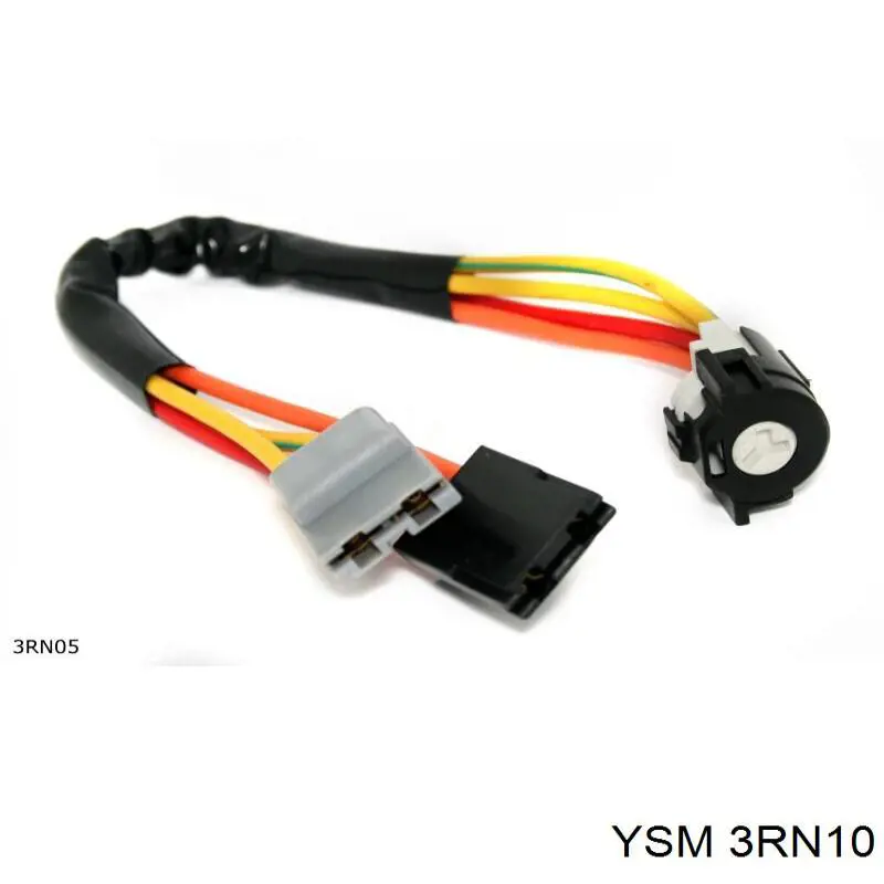 Conmutador de arranque YSM 3RN10 precio, desde 4,60 EUR