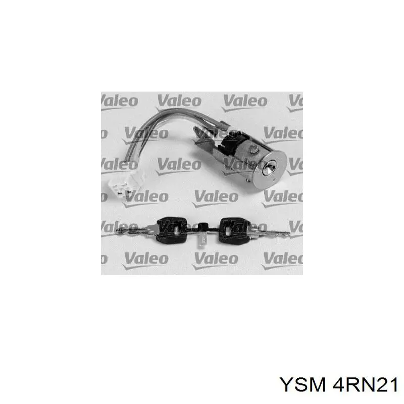 660016 ERA Interruptor de encendido