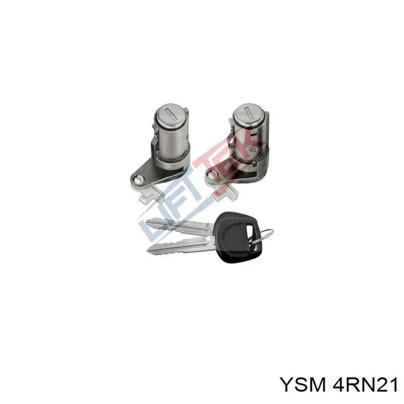Clausor ERA 660016