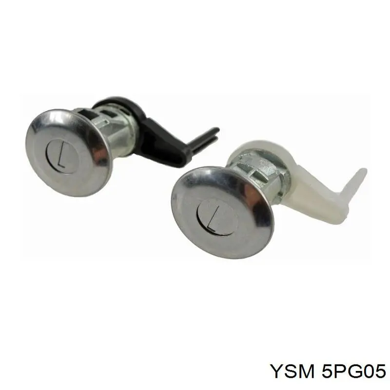 Comprar 5PG05 YSM Bombín