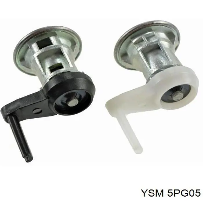 Cilindros de cerradura 65SKV815 SKV