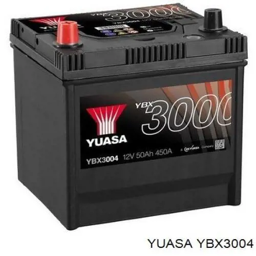 YBX3004 Yuasa 