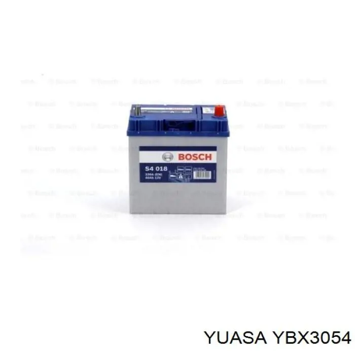 Comprar YBX5054 Yuasa Batería de coche