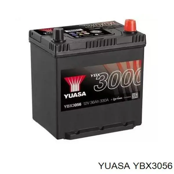 Batería de arranque Yuasa YBX3056 precio, desde 57,55 EUR