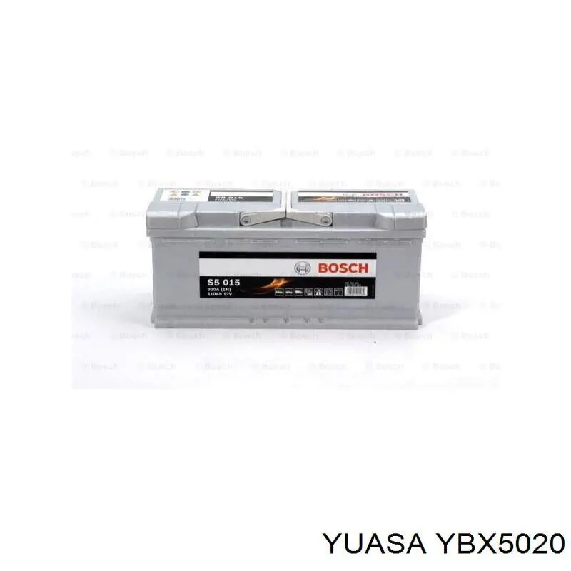 Batería TB1100 Exide