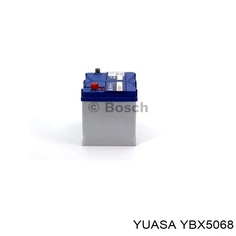 YBX5068 Yuasa Batería Start-Stop