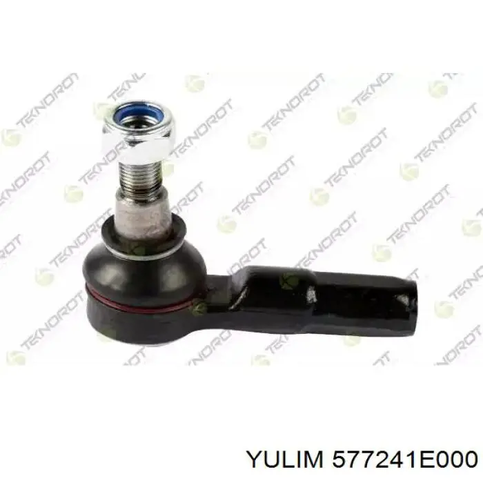 Barra de acoplamiento KIA Rio 2 JB