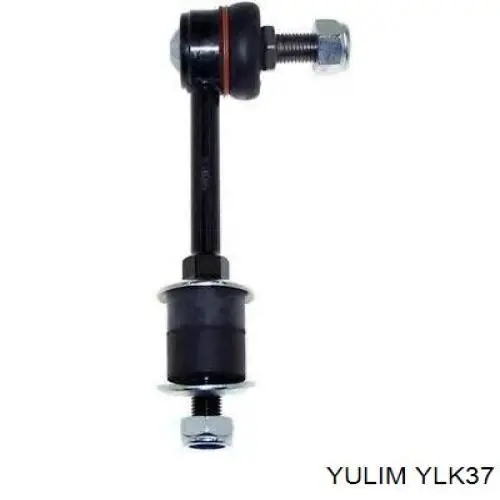 YLK37 Yulim
