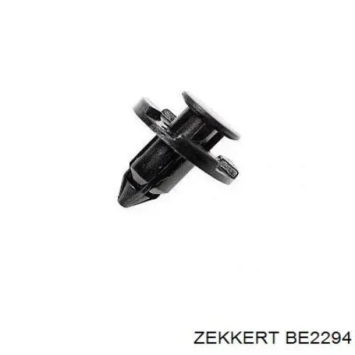 BE2294 Zekkert