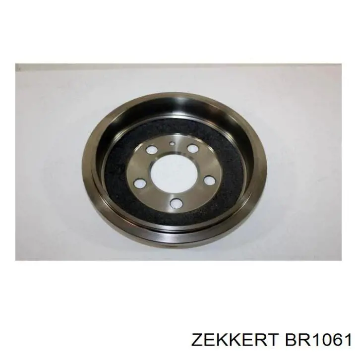 Juego de reparación, pinza de freno trasero Ford Focus 3 CB8