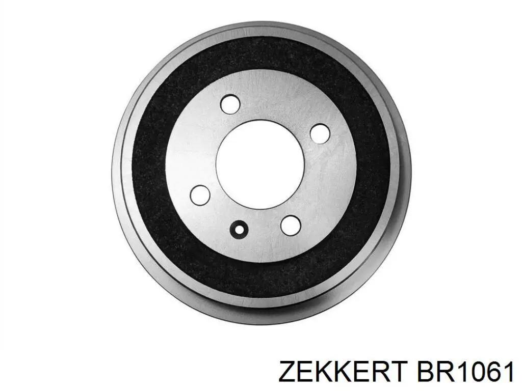 Juego de reparación, pinza de freno trasero Ford Focus 3 CB8