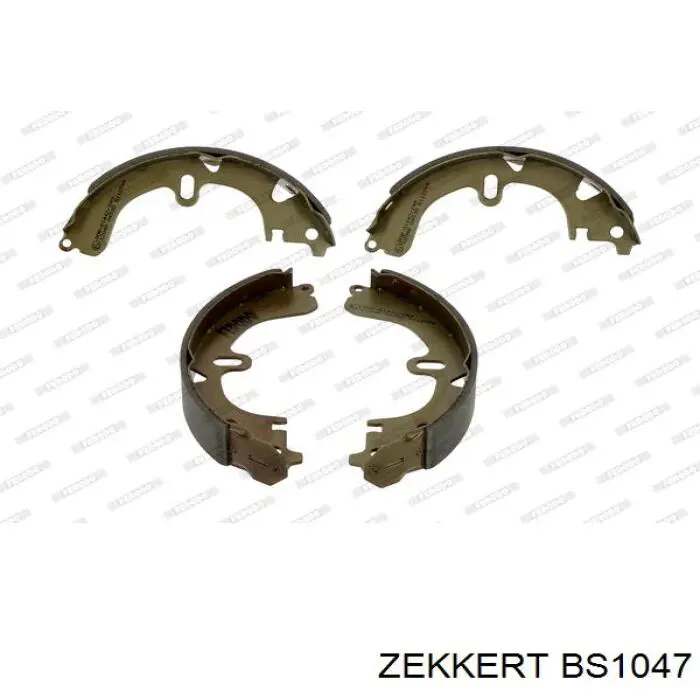 Pastillas de freno delanteras Volkswagen Tiguan 1 5N1, 5N2